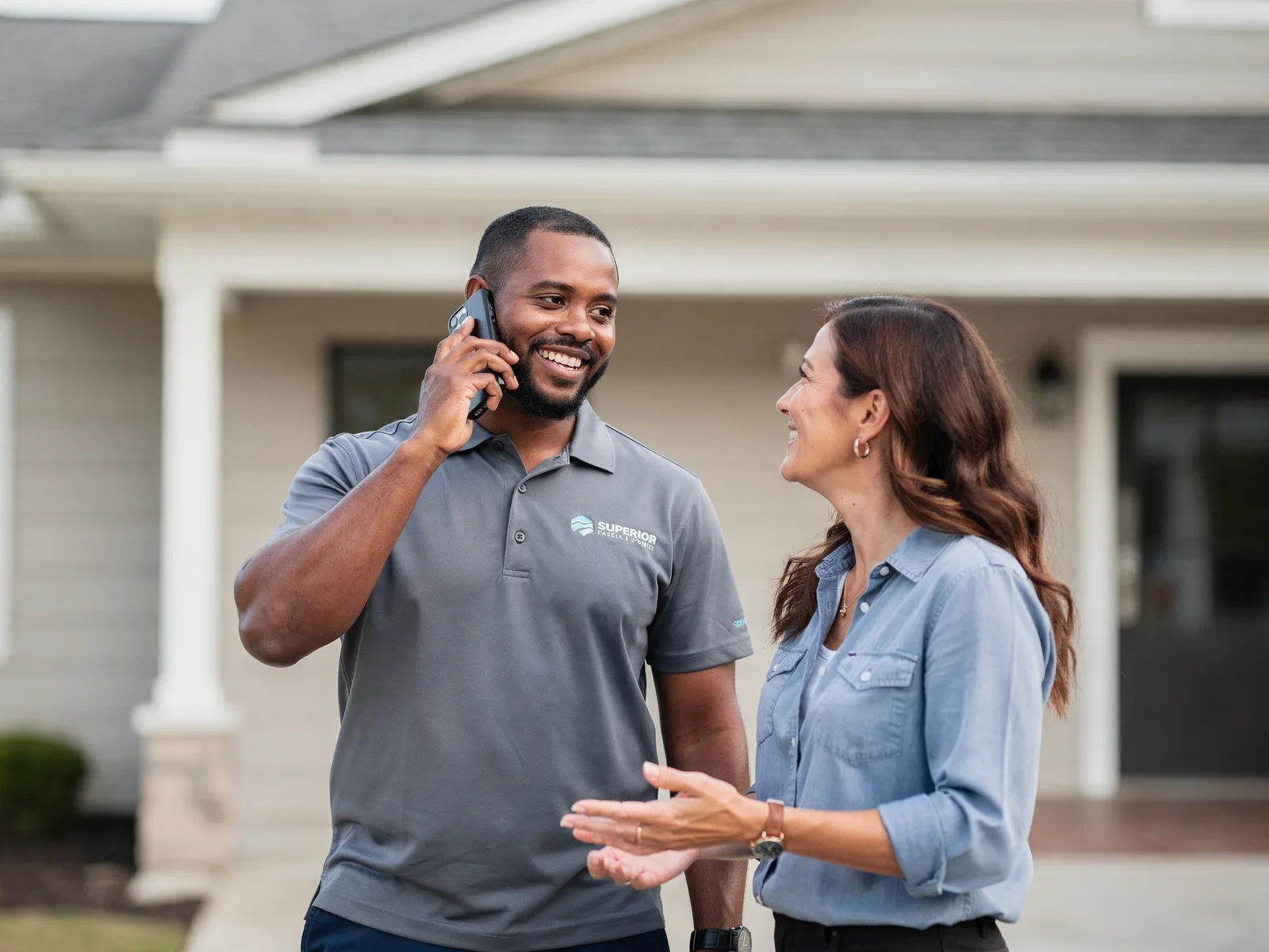 Fascia Repair Paradox, CO FAQs