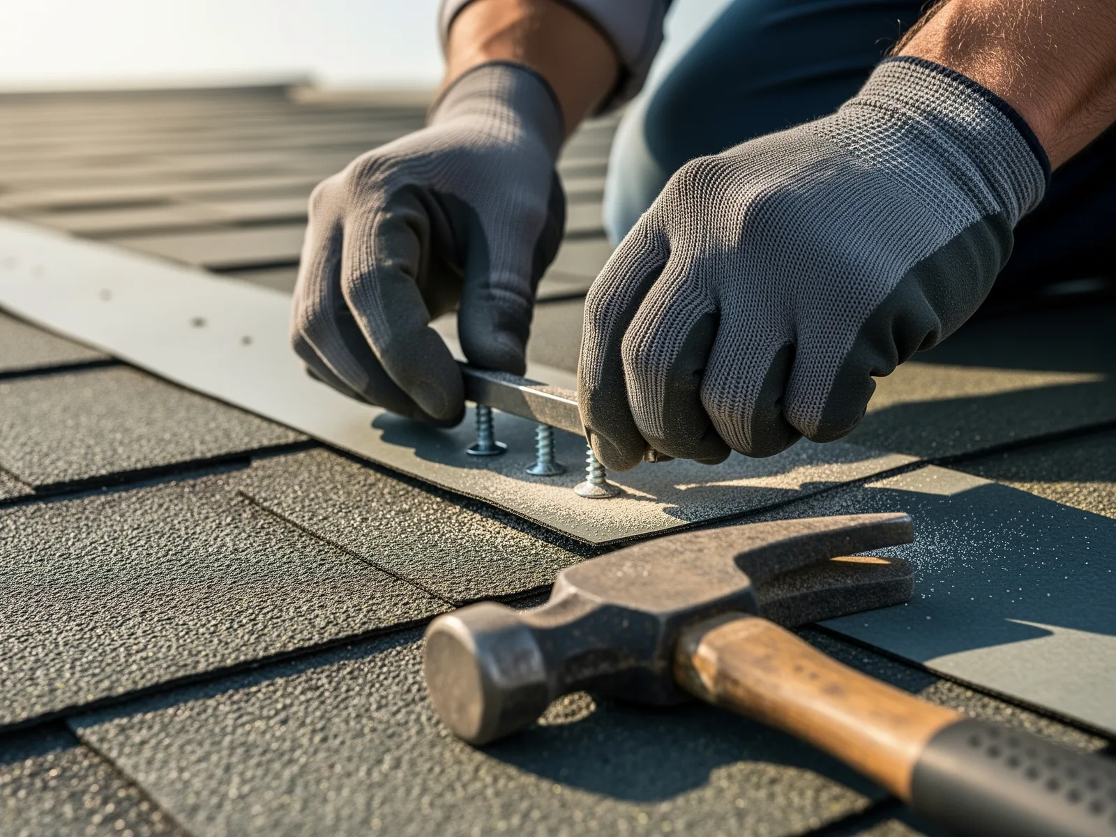 Why choose Fascia Repair in Paradox, CO